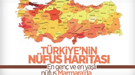 T­ü­r­k­i­y­e­­n­i­n­ ­n­ü­f­u­s­ ­h­a­r­i­t­a­s­ı­ ­ç­ı­k­a­r­t­ı­l­d­ı­